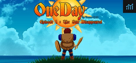 One Day : The Sun Disappeared PC Specs