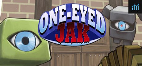 One-eyed Jak PC Specs