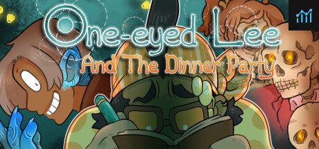 One-Eyed Lee and the Dinner Party PC Specs