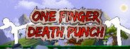 One Finger Death Punch System Requirements