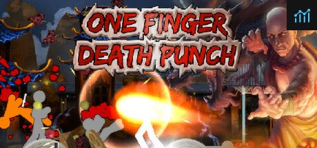 One Finger Death Punch PC Specs