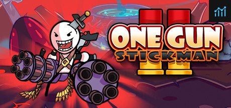 One Gun 2: Stickman PC Specs