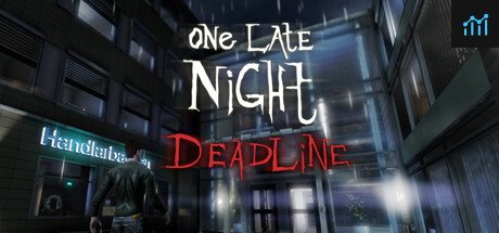 One Late Night: Deadline System Requirements