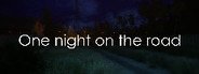 Can I Run One Night On The Road?
