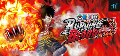 One Piece Burning Blood PC Specs