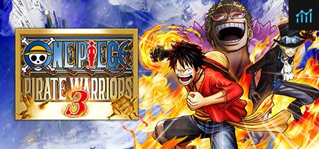 One Piece Pirate Warriors 3 PC Specs