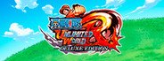 One Piece: Unlimited World Red - Deluxe Edition System Requirements