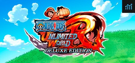 One Piece: Unlimited World Red - Deluxe Edition PC Specs