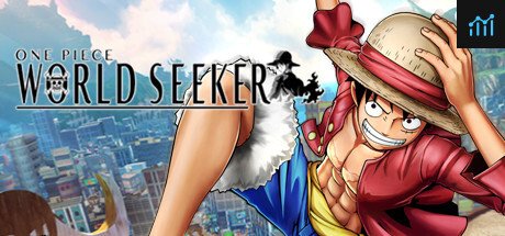 ONE PIECE World Seeker System Requirements
