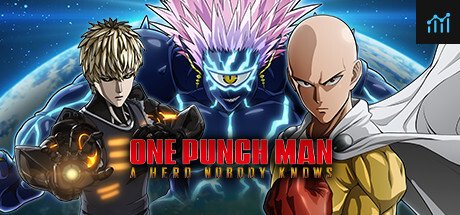 ONE PUNCH MAN: A HERO NOBODY KNOWS PC Specs