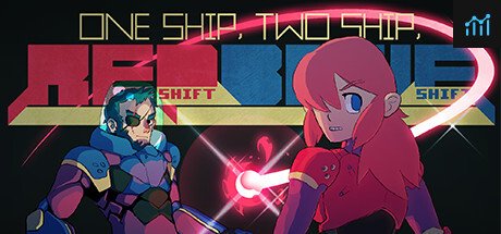 One Ship Two Ship Redshift Blueshift PC Specs