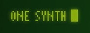 One Synth System Requirements