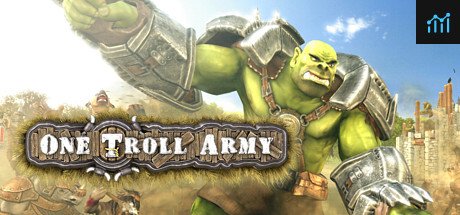 One Troll Army System Requirements