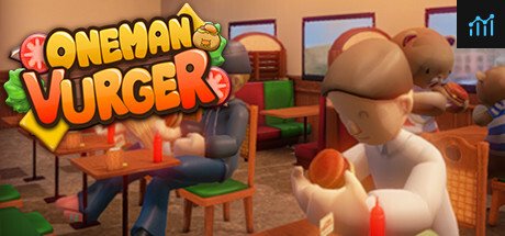 OneManVurgeR System Requirements
