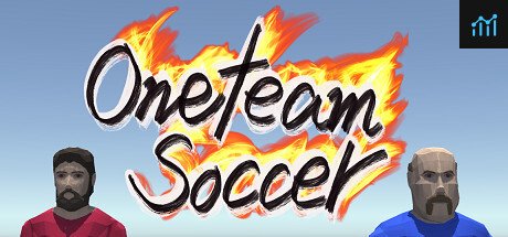 Oneteam Soccer PC Specs