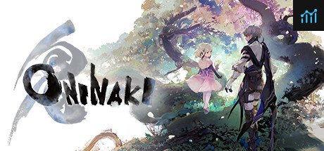 ONINAKI PC Specs