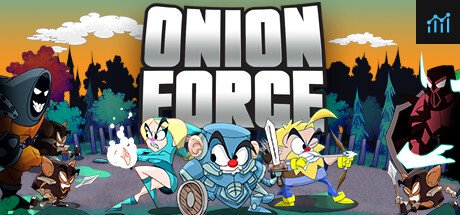 Onion Force PC Specs