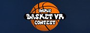Oniris Basket VR System Requirements
