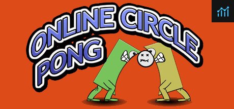 Online Circle Pong System Requirements