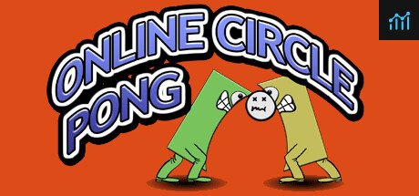 Online Circle Pong PC Specs