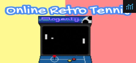 Online Retro Tennis PC Specs