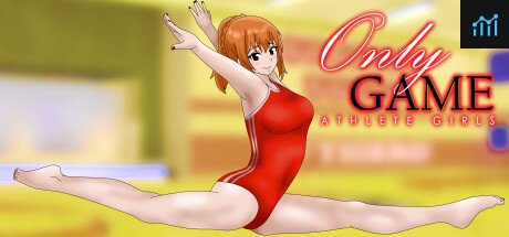 Can I Run OnlyGame: Athlete girls?