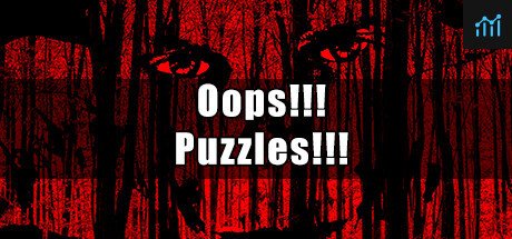 Oops!!! Puzzles!!! PC Specs