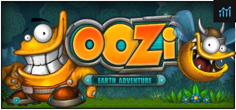 Oozi: Earth Adventure PC Specs