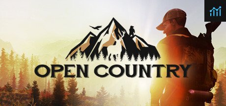 Open Country PC Specs