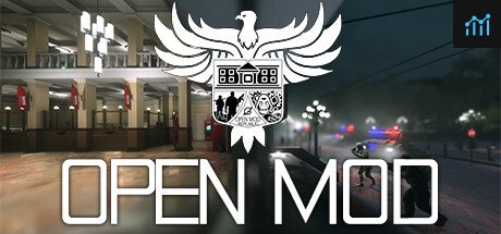 Open Mod System Requirements
