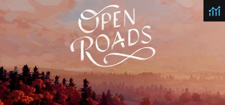 Open Roads System Requirements