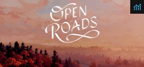 Open Roads PC Specs