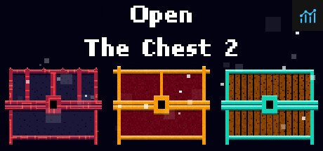 Open The Chest 2 PC Specs