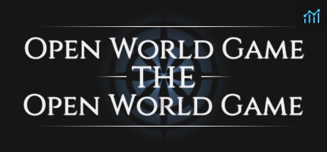 Open World Game: the Open World Game PC Specs