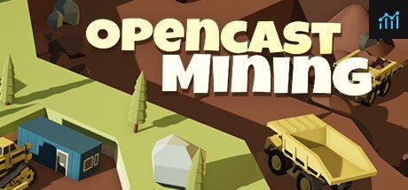 Opencast Mining PC Specs