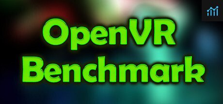 OpenVR Benchmark PC Specs