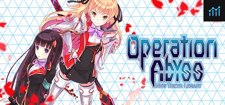 Operation Abyss: New Tokyo Legacy PC Specs