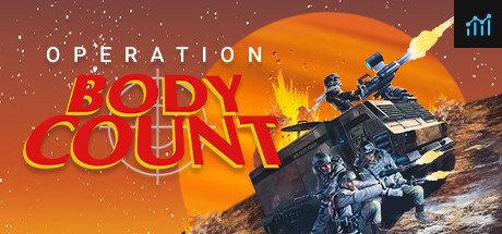 Operation Body Count System Requirements