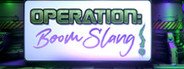 Operation: BoomSlang! System Requirements