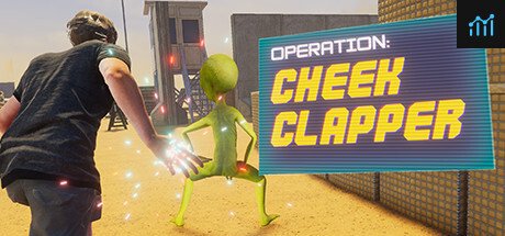 Operation: Cheek Clapper PC Specs