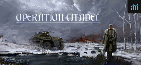 Operation Citadel PC Specs