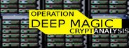Operation Deep Magic: Cryptanalysis System Requirements