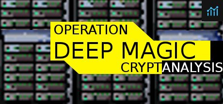 Operation Deep Magic: Cryptanalysis PC Specs