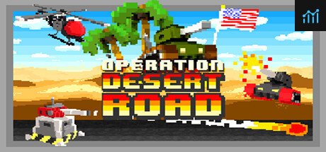 Operation Desert Road PC Specs