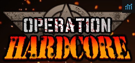 Operation Hardcore PC Specs