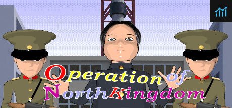 Operation of North Kingdom System Requirements