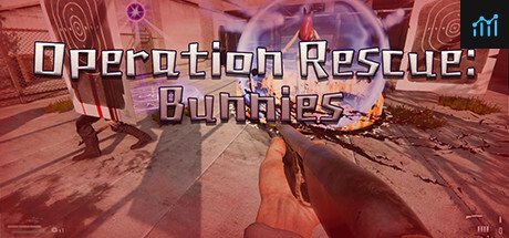 Operation Rescue: Bunnies PC Specs