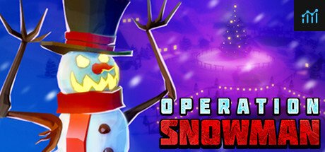 Operation Snowman PC Specs