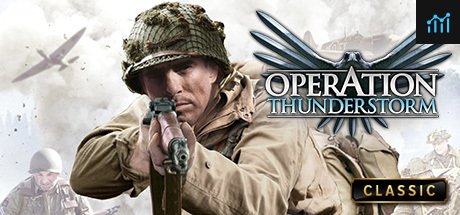 Operation Thunderstorm PC Specs