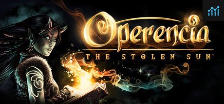 Operencia: The Stolen Sun PC Specs